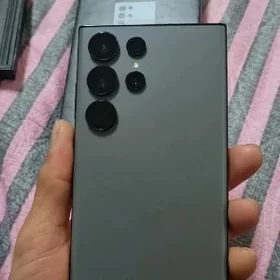 SAMSUNG S23ULTRA
