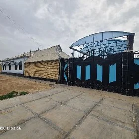 Bayramaly etrap