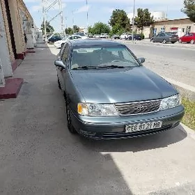 Toyota Avalon 1998
