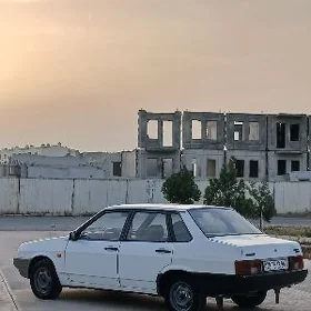 Lada 21099 2001