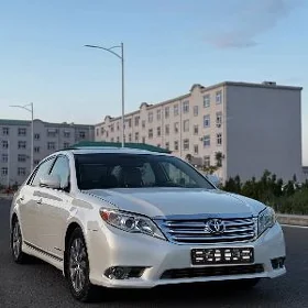 Toyota Avalon 2011