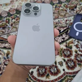 iPhone 15pro
