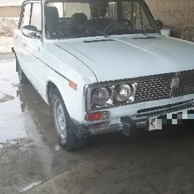 Lada 2106 1980
