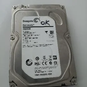 HDD 2TB  100%