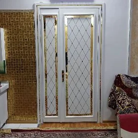 МДФ гапилар