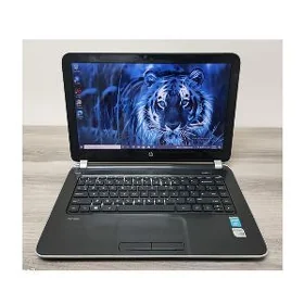 Noutbuk hp i5