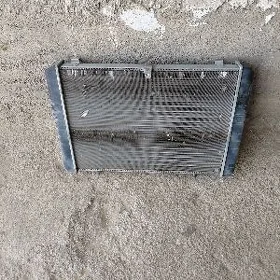 GAZEL PLITA RADIATOR