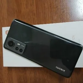 Xiaomi 12x 8/256