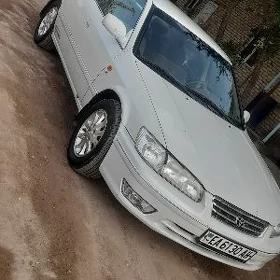 Toyota Camry 1997