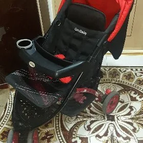 kolyaska we caga yassyk