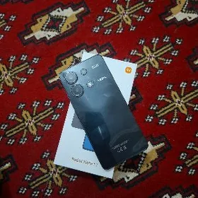Redmi not 13