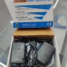 MEDIA CONVERTOR