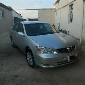 Toyota Camry 2003