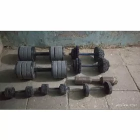 gantel
