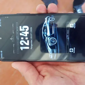 Resmi note 10 5G