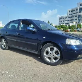 Opel Astra 2001