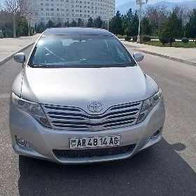 Toyota Venza 2011