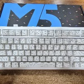 Механическая клавиатура