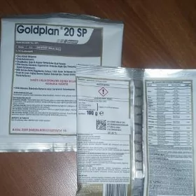 goldplan