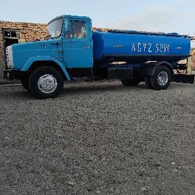 Kamaz 4310 1993