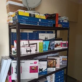 PASTAWKA TELEWIZOR TUNER AYPI