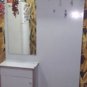 прихожка