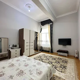 Ататурка , 3 комнаты