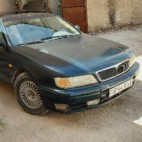 Nissan Cefiro 1994
