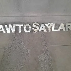 Awto şaýlar