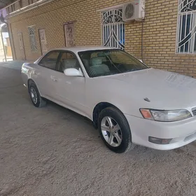 Toyota Mark II 1993