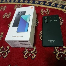 Redmi not 13