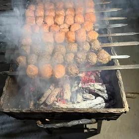 ŞAŞLYKÇY/MANGALÇY  GEREK