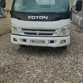 Forland H2 2007