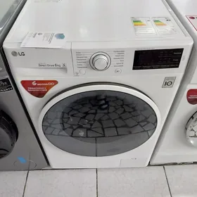 LG "8kg"(DD motor)