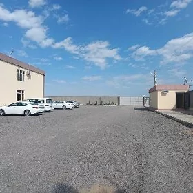 Satlyk 3 gektar yer