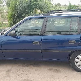 Opel Astra 1993