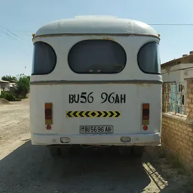 ПАЗ 3203 1981
