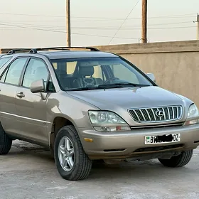 Lexus RX 300 2001