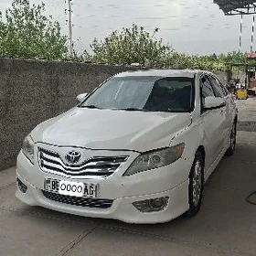 Toyota Camry 2006