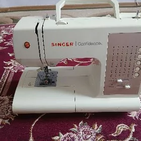 SINGER
