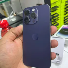 iPhone 14pro 256Gb