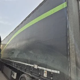 Kogel Cargo 2022