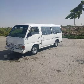 Toyota Urban Cruiser 1993