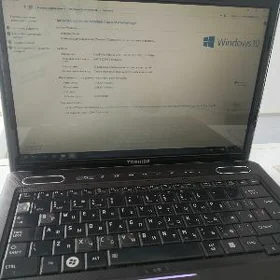 toshiba noutbuk i3