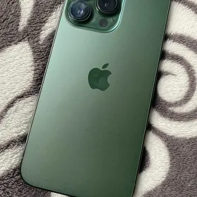 iPhone 13 Pro