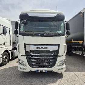 DAF 480 2021
