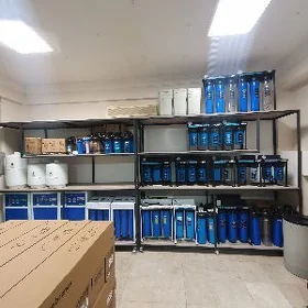 Suw Filter Mir6 Guruby açiska