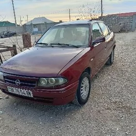 Opel Astra 1993
