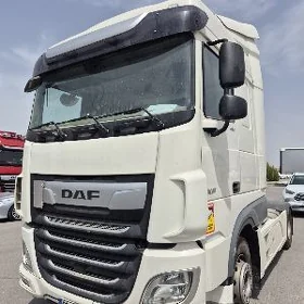 DAF 480 2021