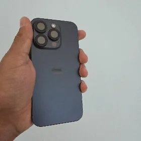 Iphone 15 pro 94%